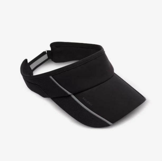 Adjustable Running Visor