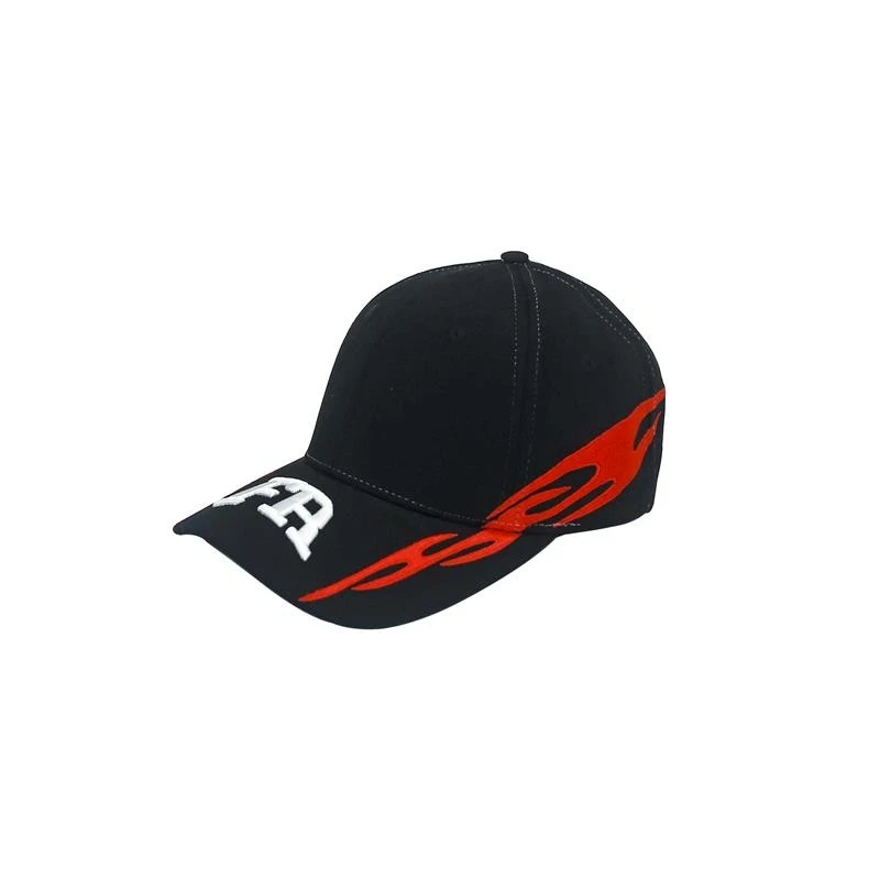 All Black Snapback Baseball Hat All Black Snapback Baseball Hat