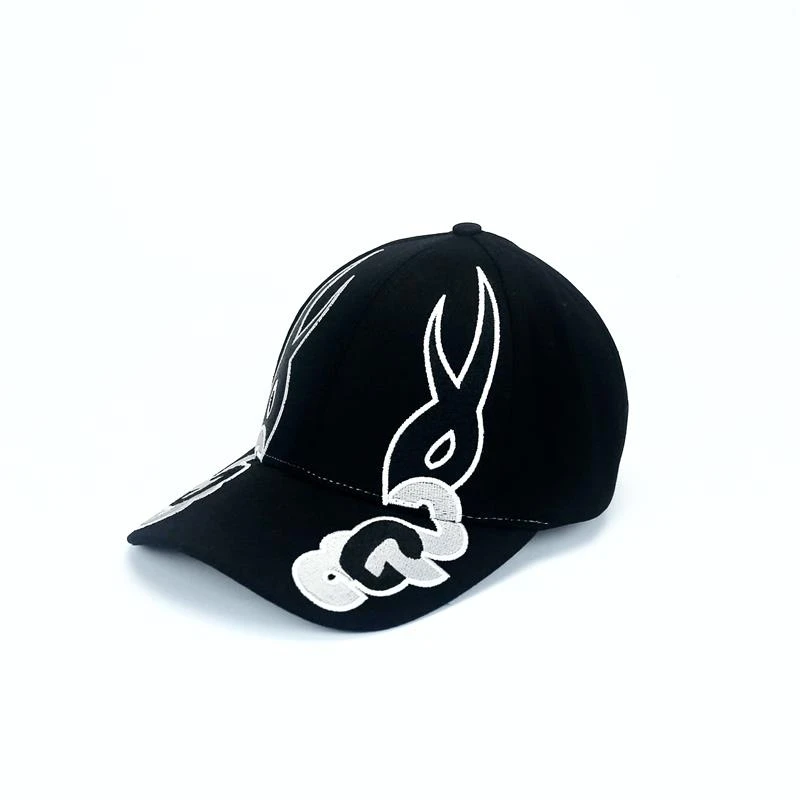 Cotton Baseball Caps