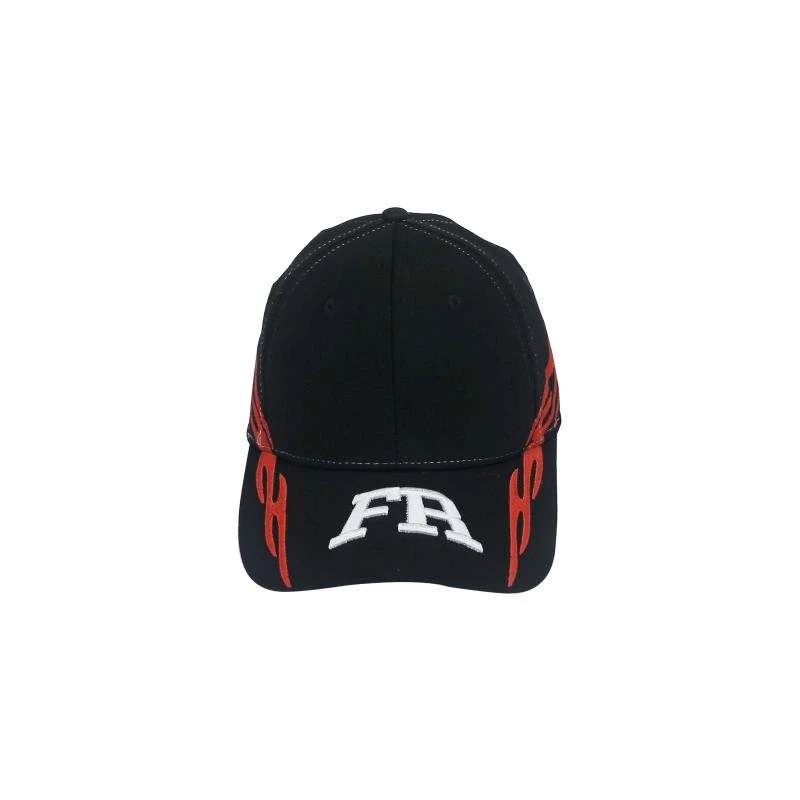 All Black Snapback Baseball Hat All Black Snapback Baseball Hat