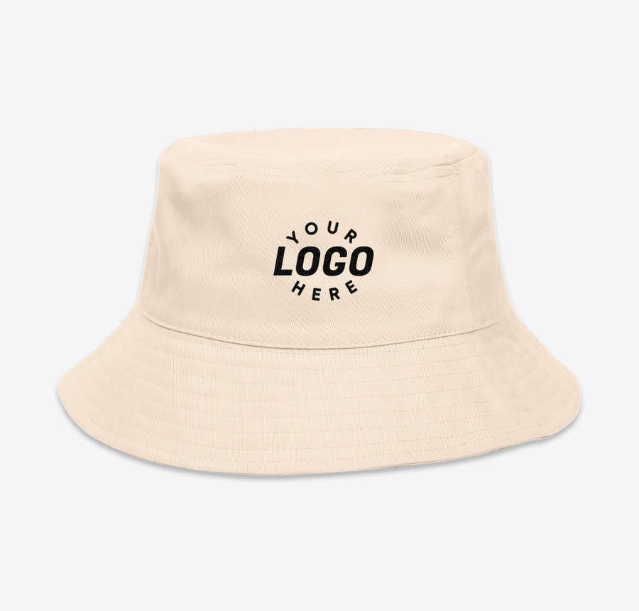 Bucket Hat Embroidery