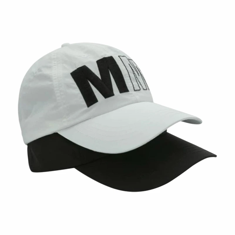 Logo Baseball Caps
