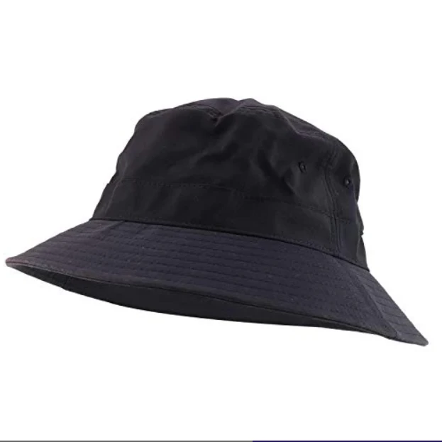Nylon Bucket Hat Nylon Bucket Hat