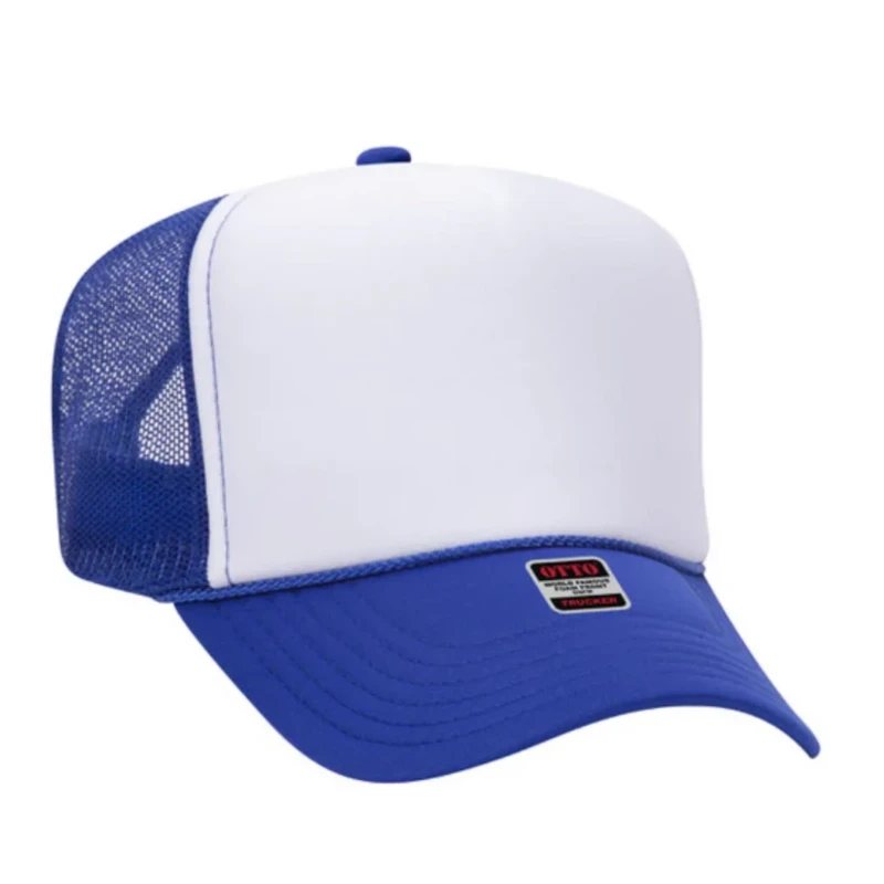 Durable Trucker Hat Durable Trucker Hat