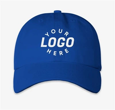 Beysbol qopqoq logotipi