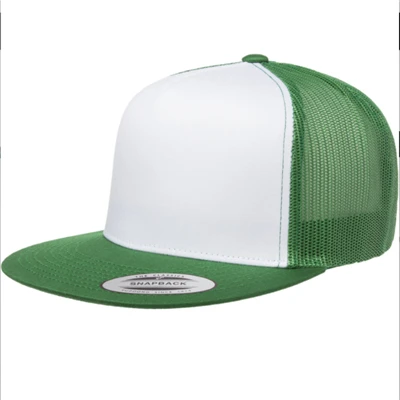 Klassik snapback yuk mashinalari shlyapalari