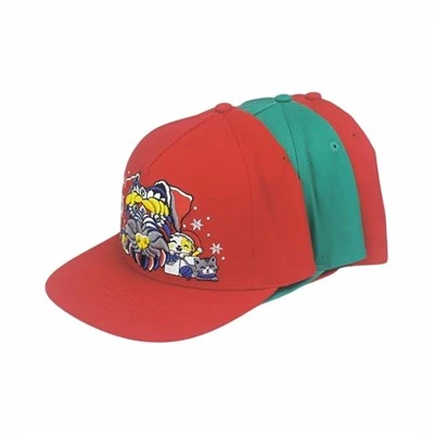 Beysbol qopqoq uslublari