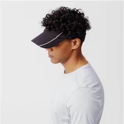 Yozgi visor yugurish