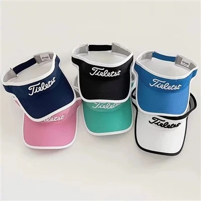 Running Sun Visor