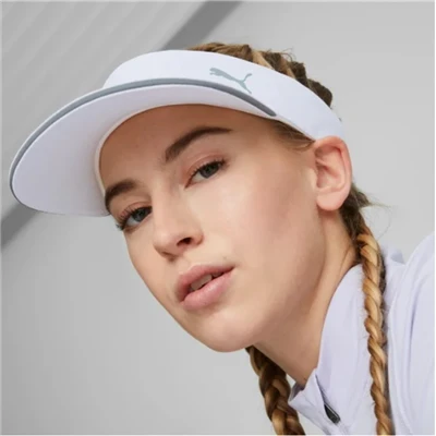 Tennis Sun Visor xonimlari