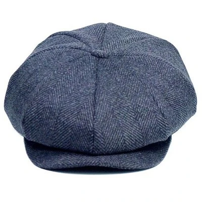 Vintage beret qalpoq