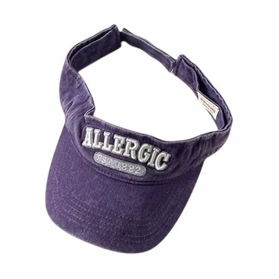 Ayollar uchun visor qopqog'i