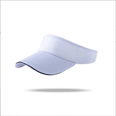 Oq visor golf shlyapa