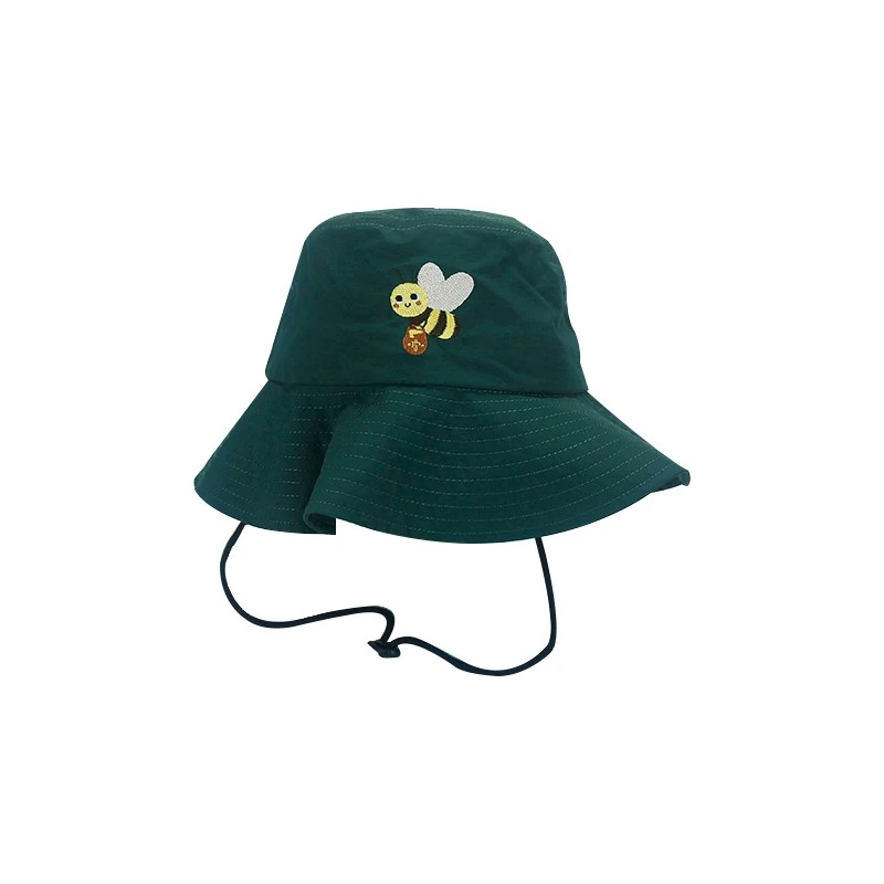 Stiff Brim Bucket Hat best