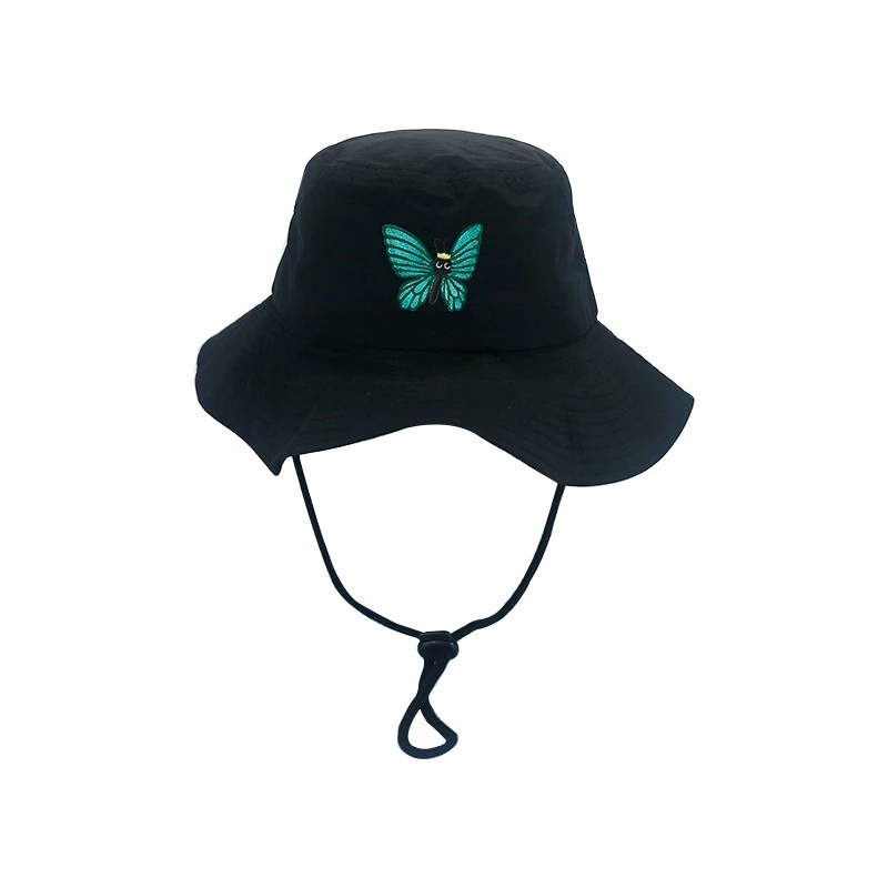 Stiff Brim Bucket Hat suppliers